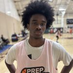 Prep Hoops MD Expo: Team One Evals