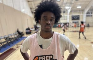 Prep Hoops MD Expo: Team One Evals