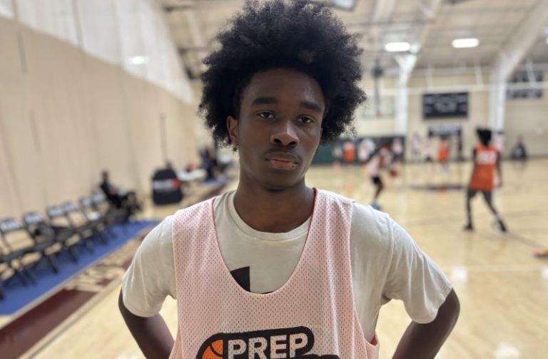 Prep Hoops MD Expo: Team One Evals