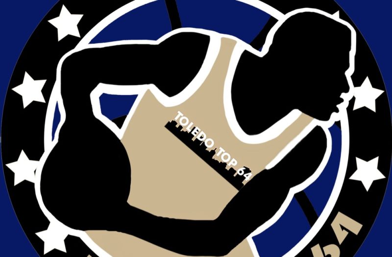 Dark Blue Team Preview | Toledo Top 64