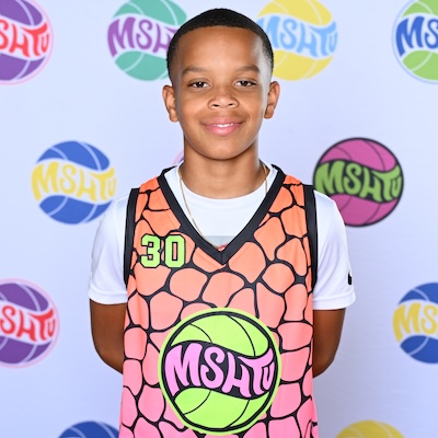 Datrell Harvey 