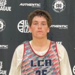Big Shots Richmond Live 17U Standouts