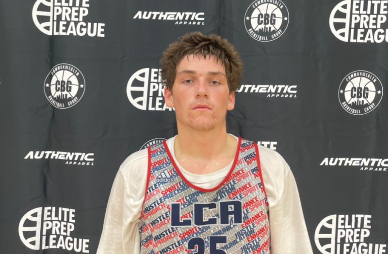 Big Shots Richmond Live 17U Standouts