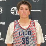 Big Shots Richmond Jam 17u Top Performers