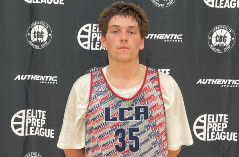 Big Shots Richmond Jam 17u Top Performers
