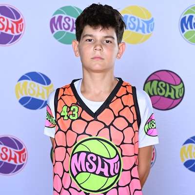 Dawson Nasrallah 