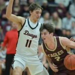 Kansas Preview: Big East Predictions