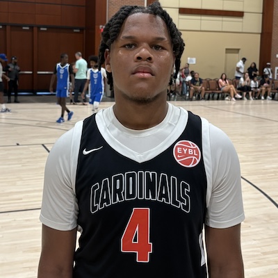 Demari Watson