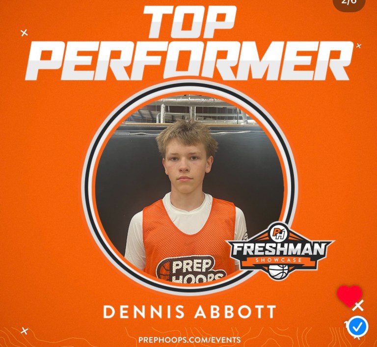 Dennis Abbott