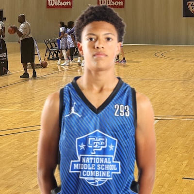 Rahman "Deuce" Grayson