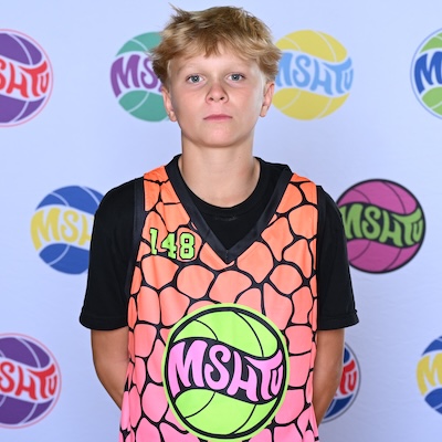 Dylan Rader