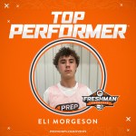 Evaluations: Team 6 at Freshman Showcase