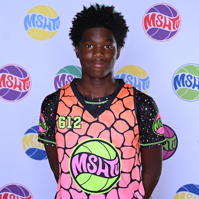 Elijah Bell