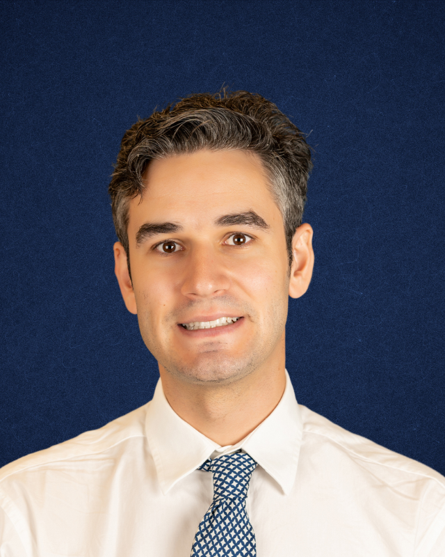 Joe Esquivel-Murphy