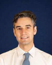 Joe Esquivel-Murphy