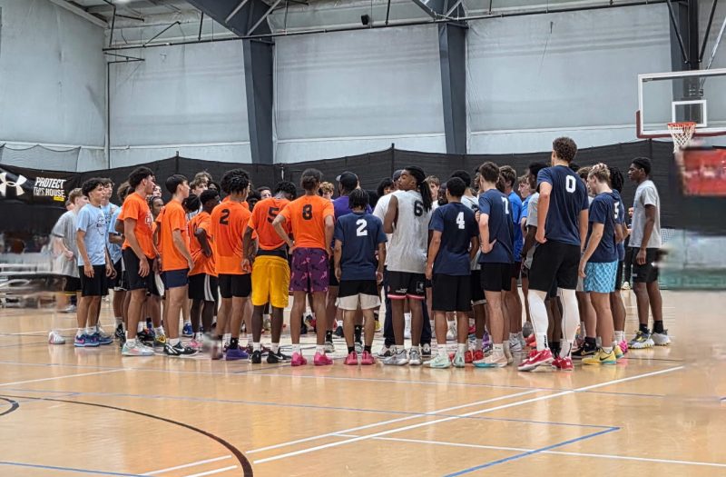 Connecticut Fall Showcase Top Performers