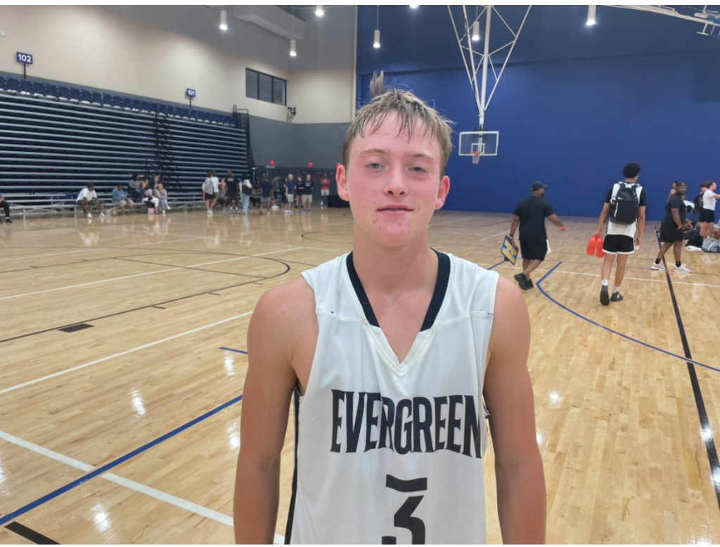 2026 Standouts from the CBG Fall Team Camp (Part 2)