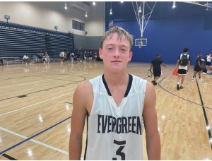 2026 Standouts from the CBG Fall Team Camp (Part 2)