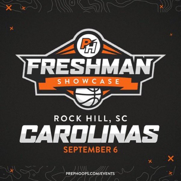 Carolinas Freshman Showcase: Team 3 Evaluations