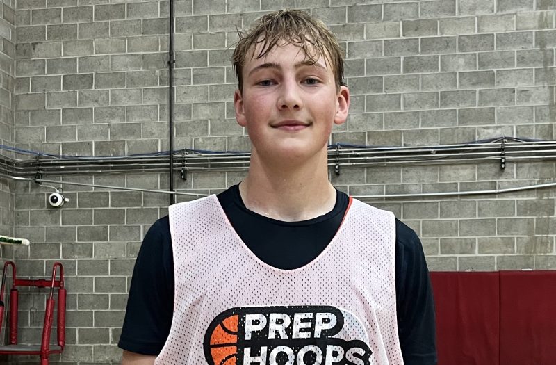 The Expo: Oregon &amp;#8211; Team Seven Scouting Report