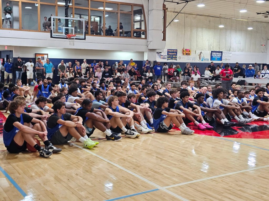 ProSpecs Camp Draws Top Midwest Talent, Impresses Coaches &amp;#8211; Pt. 1