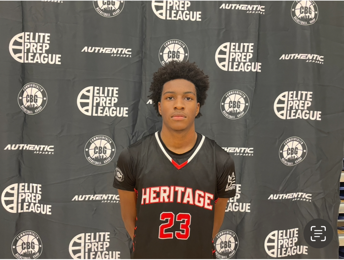CBG Team Camp: Unranked Breakout Players