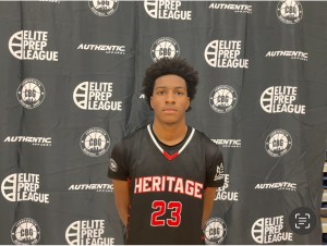 CBG Team Camp: Unranked Breakout Players
