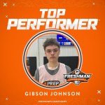 Tip Off: Prephoops Freshman Showcase