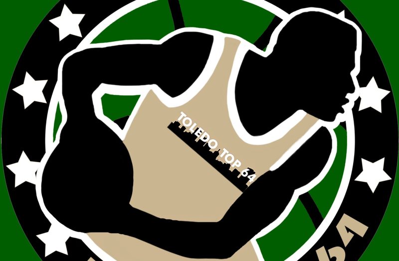 Green Team Preview &amp;#8211; Toledo Top 64