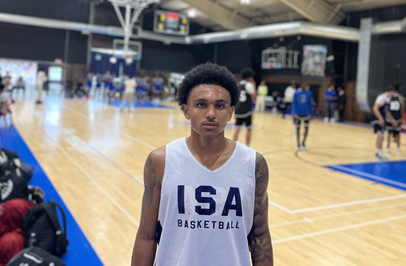 Pittsburgh Prep Jamboree Sub 6&amp;#8217;2&amp;#8243; Guard Standouts