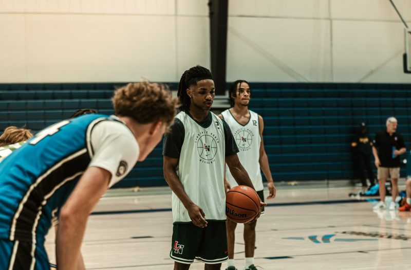 High School Spotlight: Lawrence North Wildcats