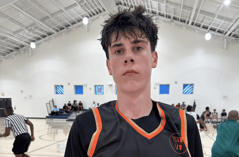 My Top 25: Missouri’s Best in the 2027 Class – Part 2