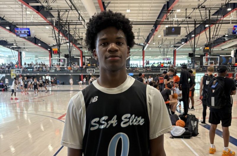 My Top 25: Breaking Down the 2026 Class – Part 1