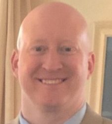 Martin Crownhart