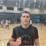Early Breakout Players in Northern VA