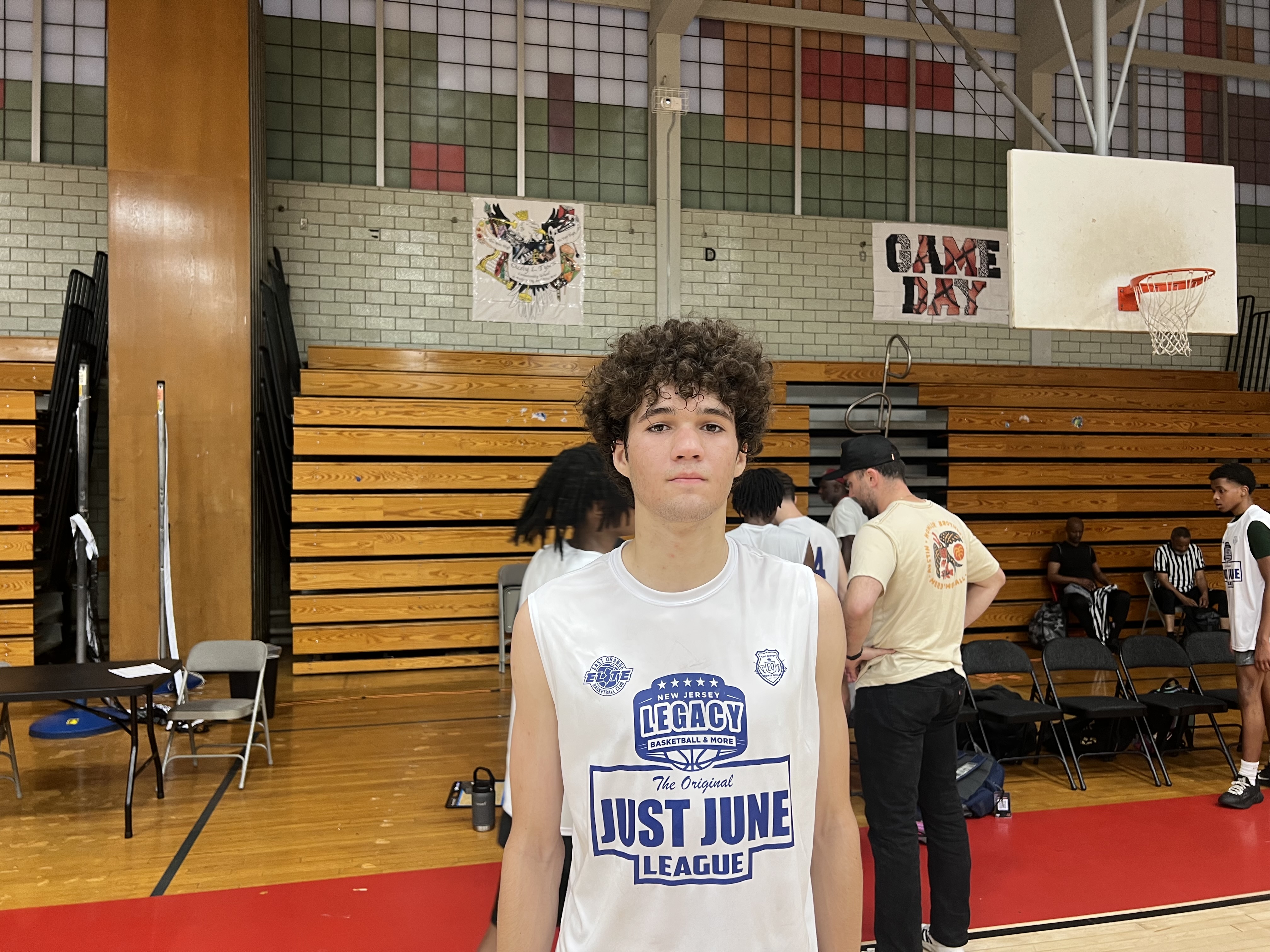 Mason Determann