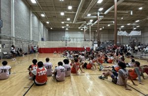 The Expo: Oregon - Team Four Scouting Reports