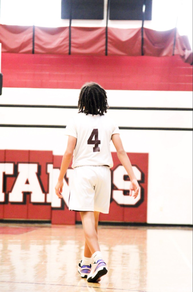 Kah’ron Hunter