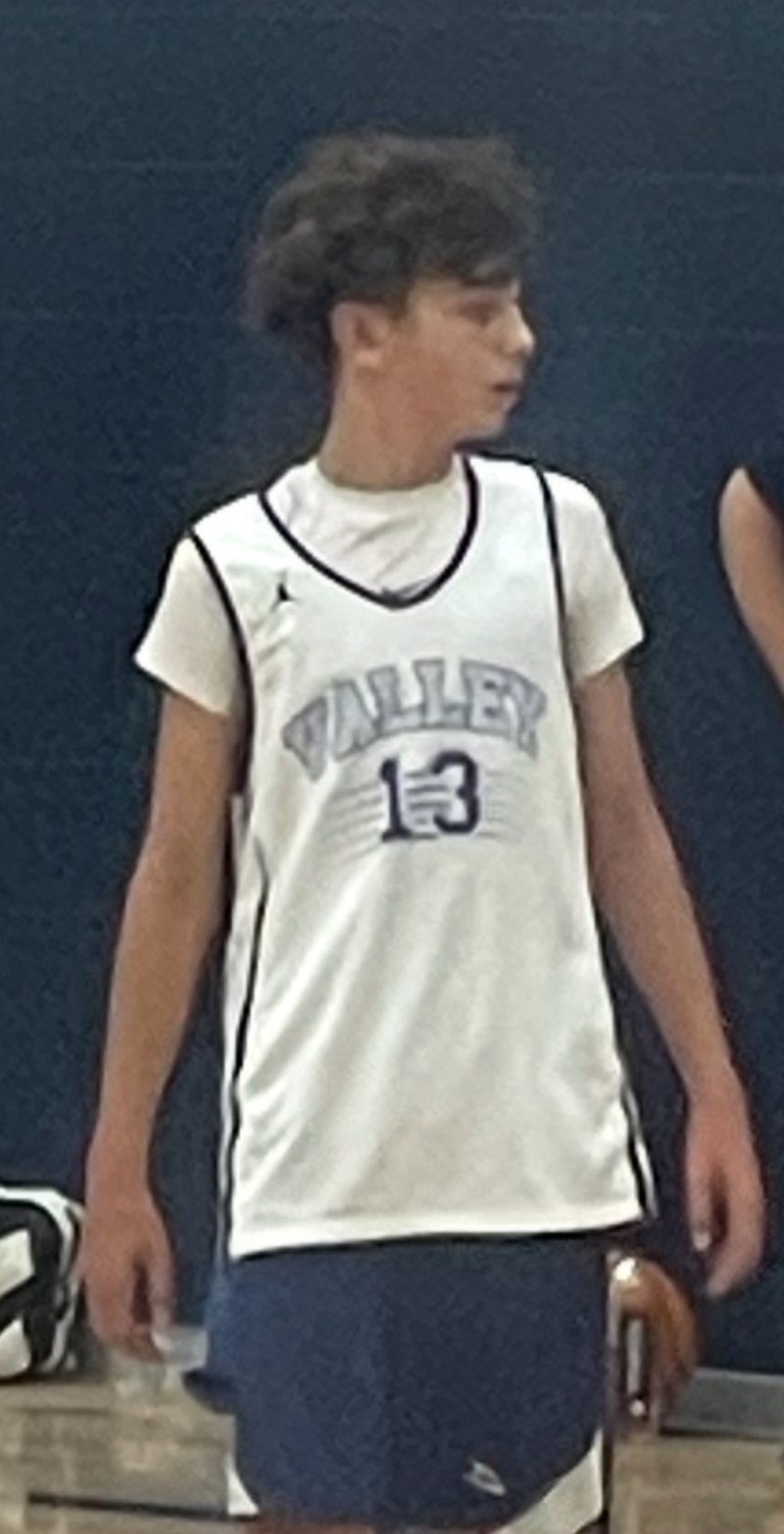 Jackson Hefferon