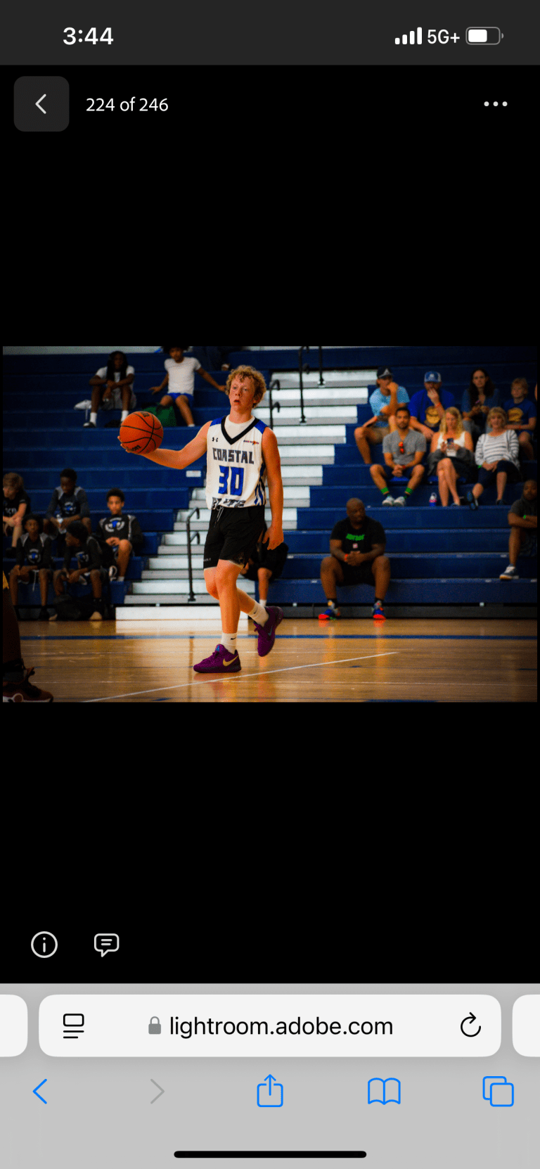 Rylan Berry