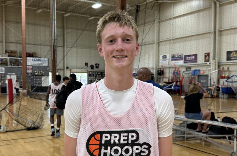 The Expo: Oregon &amp;#8211; Team Ten Scouting Report