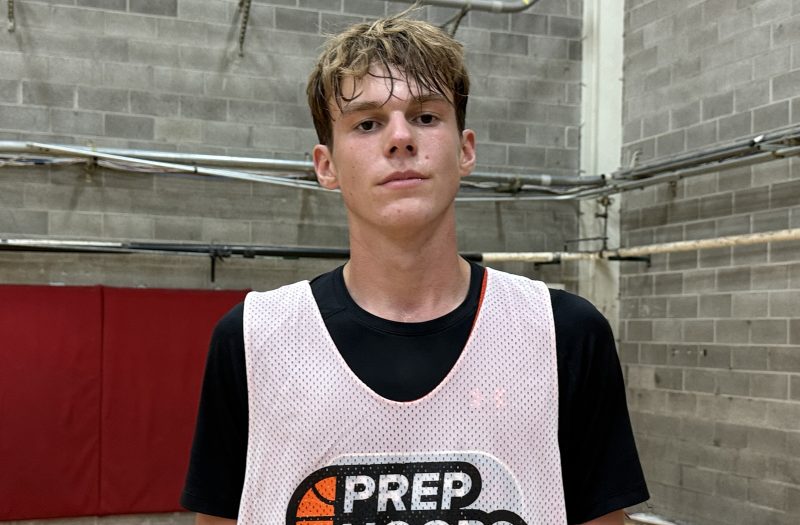 The Expo: Oregon &amp;#8211; Team Six Scouting Reports