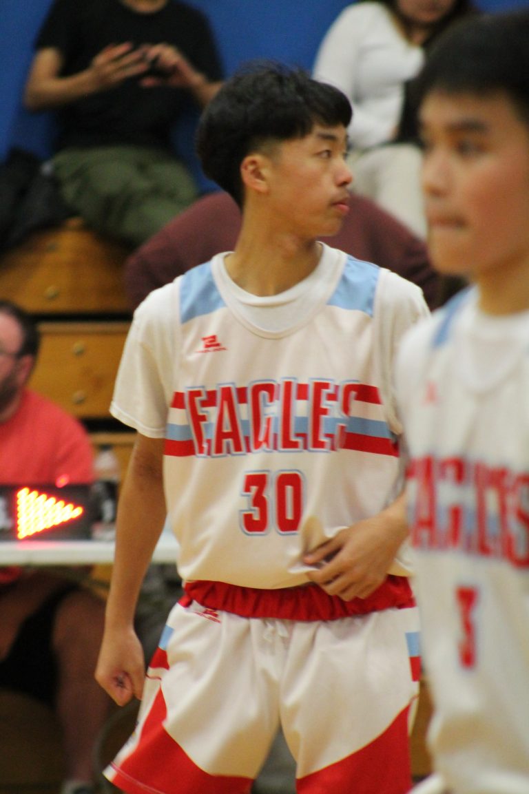 Chance Saechao Vang