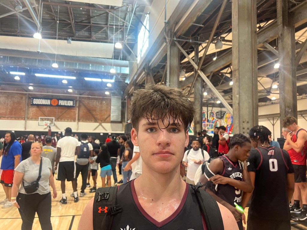 Preseason Watch List: More 2028 Notables To Know