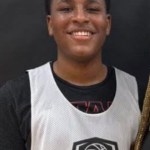 Trenton Williams