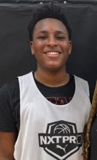 Trenton Williams