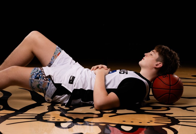 Colton Delaney