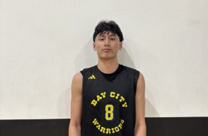 2026 Rankings Update: Second Five Top 50