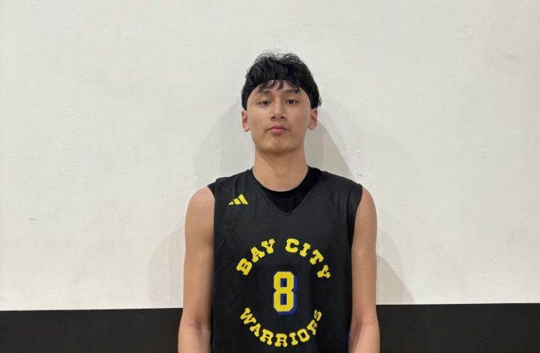 2026 Rankings Update: Second Five Top 50
