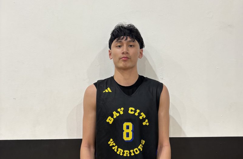 2026 Rankings Update: Second Five Top 50